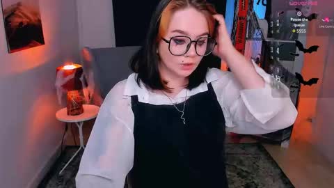 Li online show from 10.24.25