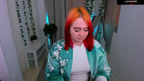 Li online show from 04.10.26