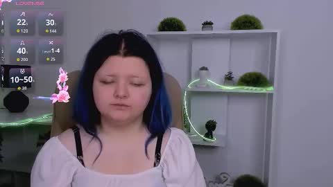 Luna online show from 03.27.26