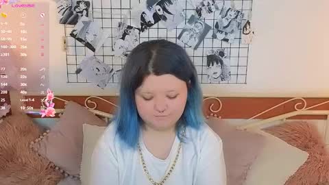 Snapshot of lunaar_ chatting on 05.07.26 Luna online show from 05.07.26