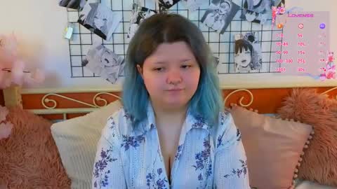 Snapshot of lunaar_ chatting on 05.21.26 Luna online show from 05.21.26