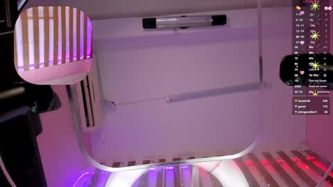 Luna online show from 02.01.25