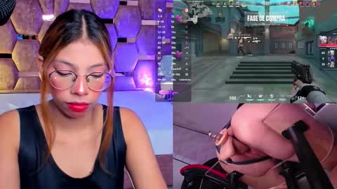 Luna online show from 03.13.26