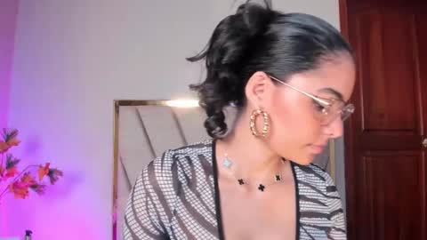 Snapshot of lunaaspen chatting on 02.03.26 Luna Aspen online show from 02.03.26