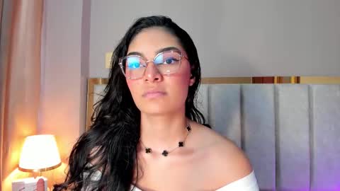 Snapshot of lunaaspen chatting on 02.12.26 Luna Aspen online show from 02.12.26