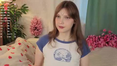 Luna online show from 11.07.25