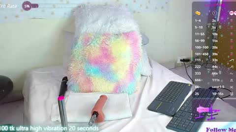 Luna online show from 02.17.25