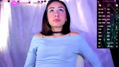 Luna online show from 10.17.25