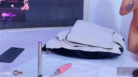 Luna online show from 03.25.26