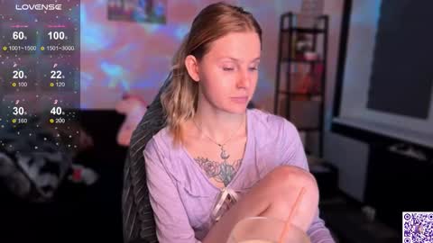 Britney online show from 11.14.25