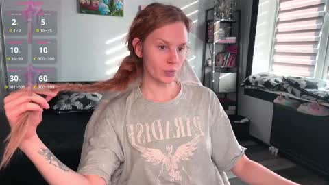 Britney online show from 02.09.26