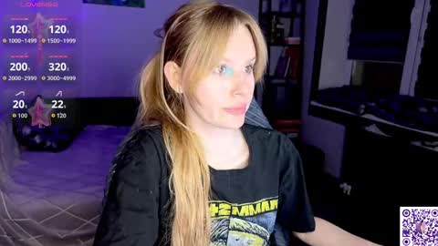 Britney online show from 03.11.26