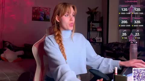 Britney online show from 04.10.26