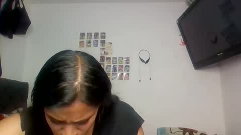 lunaevans42 online show from 02.19.26