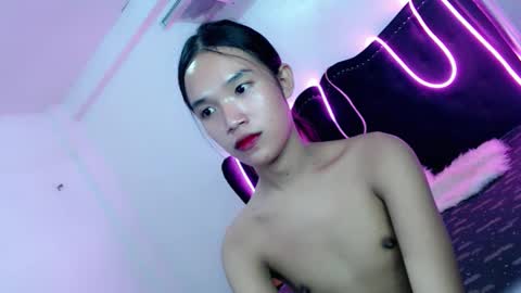 lunafoxx_ online show from 02.03.26