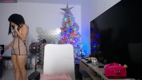 lunagardners online show from 12.19.24