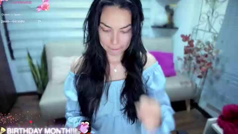 Luna online show from 11.13.25