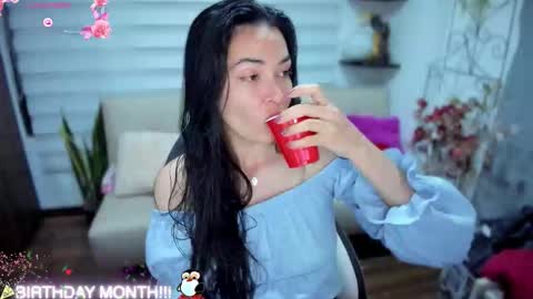 Luna online show from 11.23.25