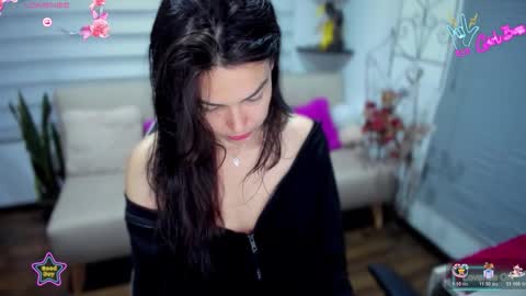 Luna online show from 02.01.26