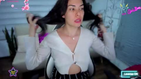 Luna online show from 02.03.26