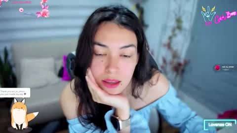 Luna online show from 03.11.26