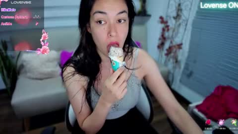 Luna online show from 04.08.26