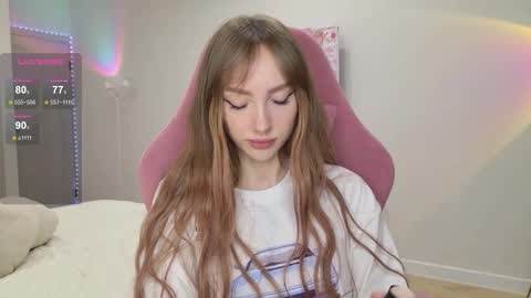 Luna online show from 09.10.25