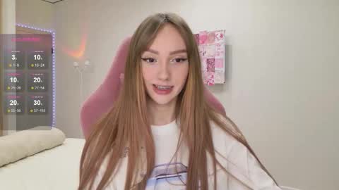 Luna online show from 09.12.25