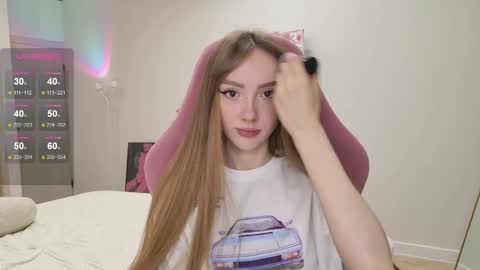 Luna online show from 09.15.25