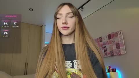 Luna online show from 09.16.25