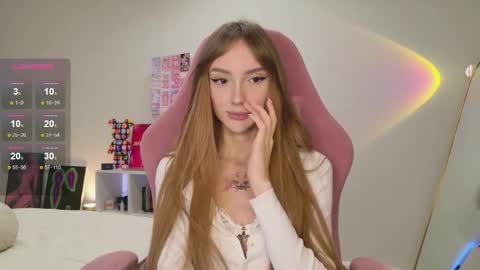 Luna online show from 09.19.25