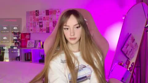 Luna online show from 09.21.25