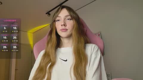 Luna online show from 10.11.25