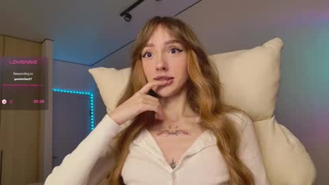 Luna online show from 11.08.25