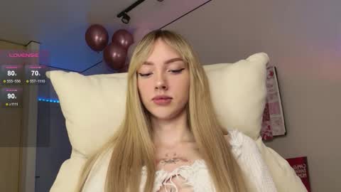 Luna online show from 11.29.25