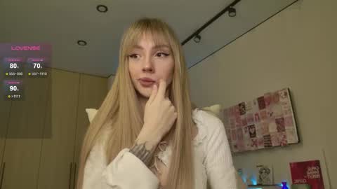 Luna online show from 02.11.26