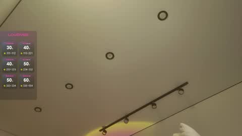 Luna online show from 04.13.26