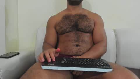 Luna online show from 11.26.25