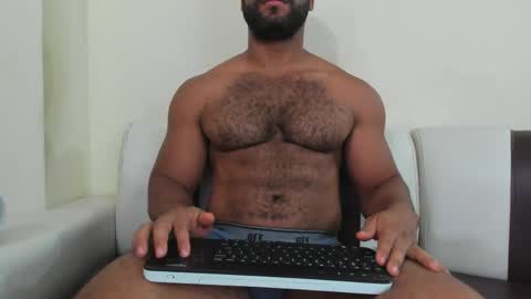 Luna online show from 04.18.26