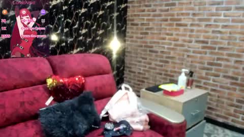 Luna  online show from 06.06.26