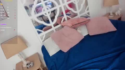 Snapshot of lunalasman chatting on 12.08.24 Luna Lasman online show from 12.08.24