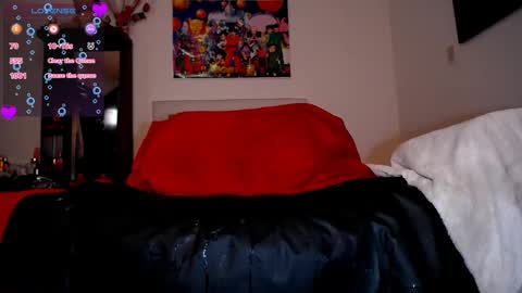 LUNA online show from 02.05.25