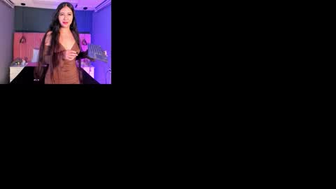 Snapshot of lunaliaa_ chatting on 02.18.26 Lunalia online show from 02.18.26