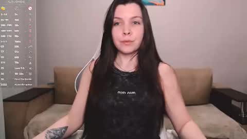 Luna online show from 02.26.26