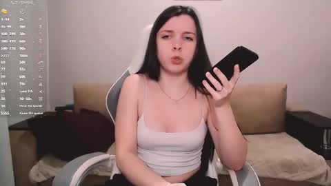 Luna online show from 03.10.26