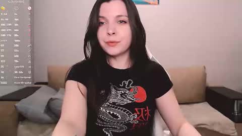 Luna online show from 03.26.26