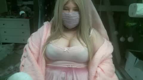 lunalulls online show from 03.08.26