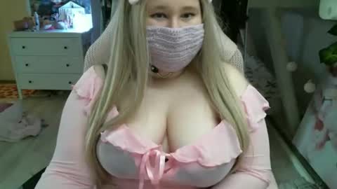 lunalulls online show from 03.09.26