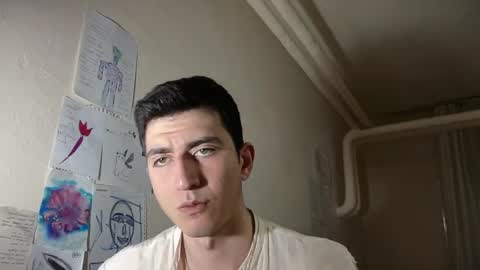 Snapshot of lunamalpica chatting on 04.27.26 LunaPica online show from 04.27.26