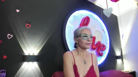 lunamisteriosa_ online show from 02.16.26